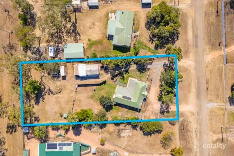 Property photo of 3 Havenwood Drive Mount Low QLD 4818