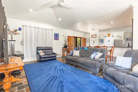 Property photo of 3 Havenwood Drive Mount Low QLD 4818