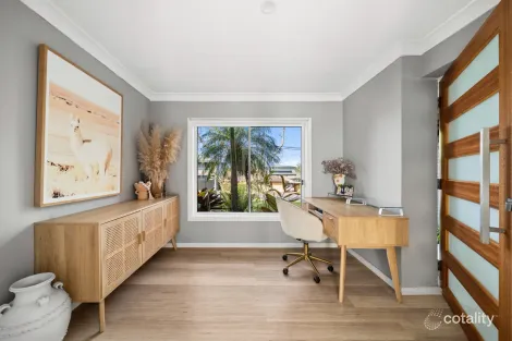 Property photo of 36 Ulooloo Road Gwandalan NSW 2259