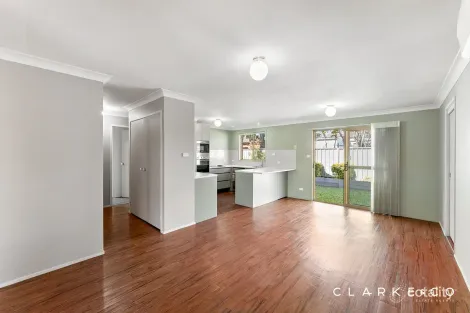 Property photo of 4/16 Clift Street Maitland NSW 2320