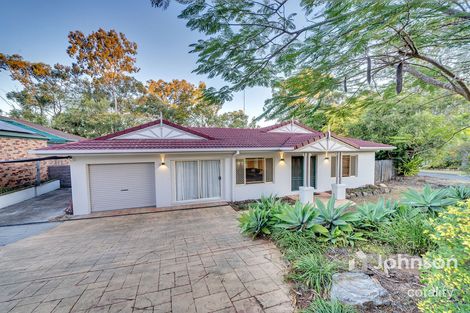 Property photo of 31 Dampier Crescent Forest Lake QLD 4078