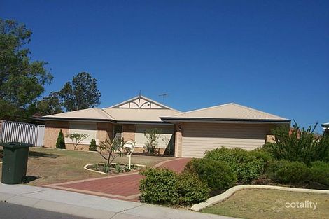 Property photo of 82 Nottingham Parkway Orelia WA 6167