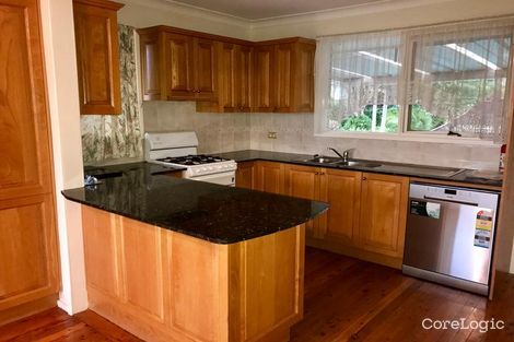 Property photo of 49 Caroline Chisholm Drive Winston Hills NSW 2153