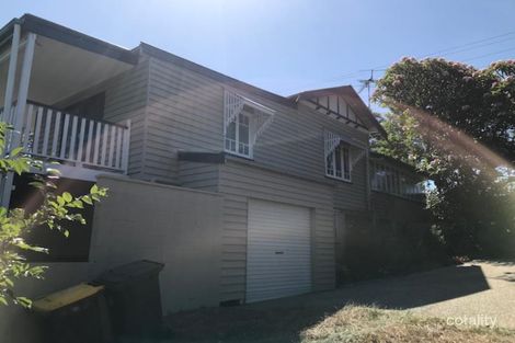 Property photo of 32 Belmont Crescent Bardon QLD 4065