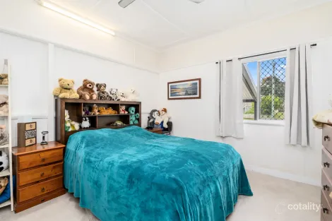 Property photo of 204 Albert Street Maryborough QLD 4650