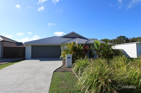 Property photo of 6 Ruby Crescent Meridan Plains QLD 4551
