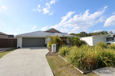 Property photo of 6 Ruby Crescent Meridan Plains QLD 4551
