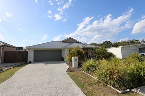 Property photo of 6 Ruby Crescent Meridan Plains QLD 4551