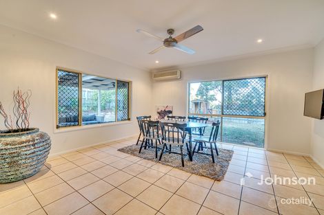 Property photo of 31 Dampier Crescent Forest Lake QLD 4078