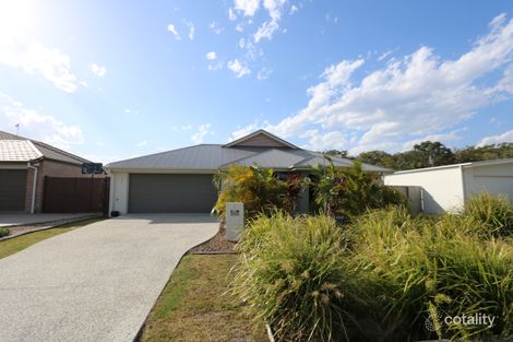 Property photo of 6 Ruby Crescent Meridan Plains QLD 4551