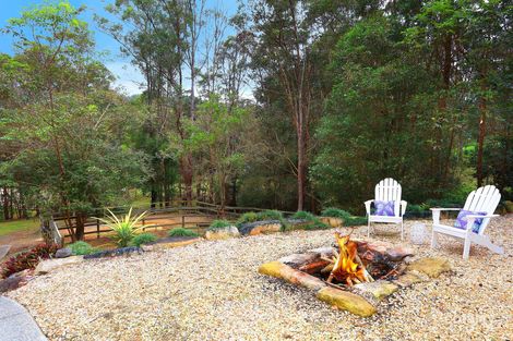 Property photo of 36 Hersden Court Bonogin QLD 4213