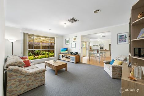 Property photo of 7 Winkler Drive Taylors Lakes VIC 3038