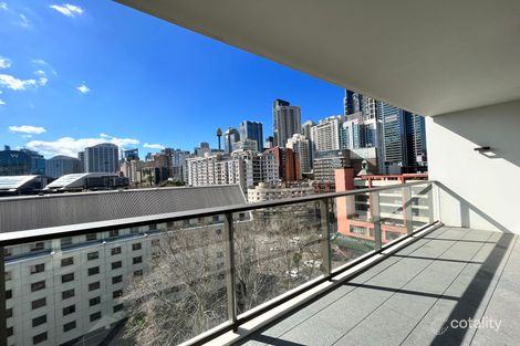 9/81 Harbour St, Haymarket, NSW 2000