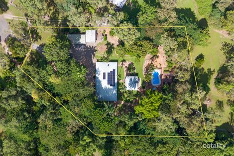 Property photo of 7 River Court Alice River QLD 4817