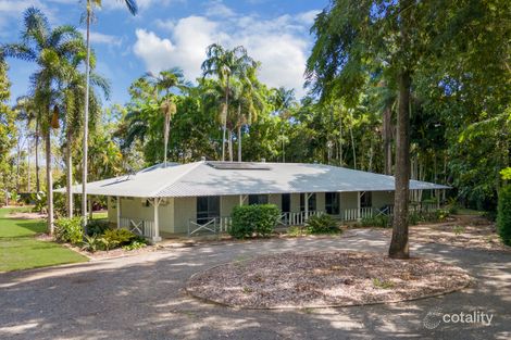 Property photo of 7 River Court Alice River QLD 4817