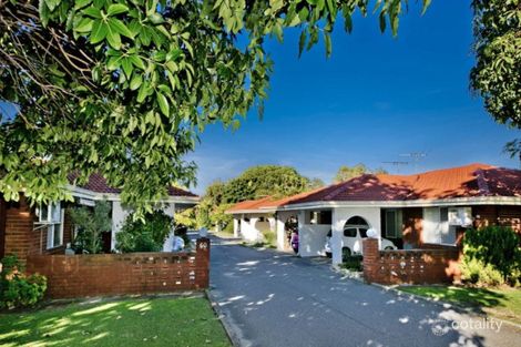 Property photo of 17/60 Spencer Avenue Yokine WA 6060