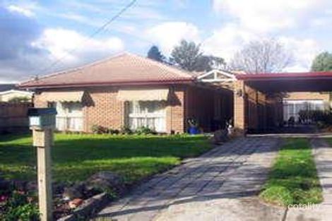 Property photo of 24 Jarvis Crescent Dandenong North VIC 3175