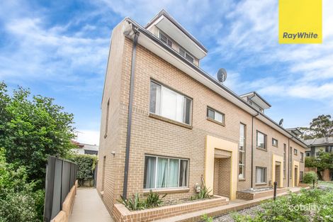 5/320 Chisholm Rd, Auburn, NSW 2144