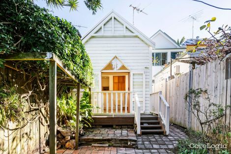 Property photo of 17 Isabella Street Balmain NSW 2041