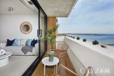 Property photo of 64/195-196 Beaconsfield Parade Middle Park VIC 3206