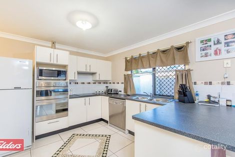 Property photo of 105 Tranquility Drive Rothwell QLD 4022