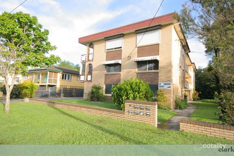 2/19 Vernon St, Nundah, QLD 4012
