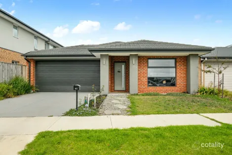 41 Buchanan Bvd, Armstrong Creek, VIC 3217