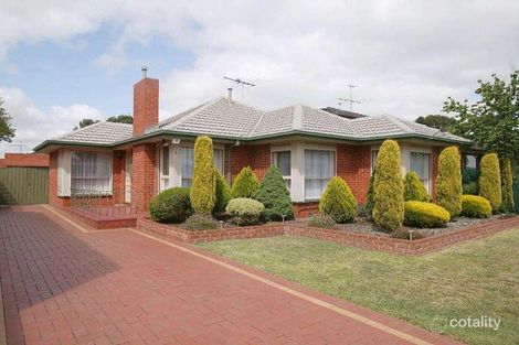 Property photo of 63 Spence Street Keilor Park VIC 3042