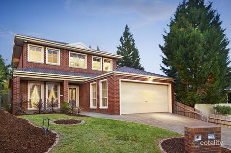 19a Deep Creek Dr, Doncaster East, VIC 3109