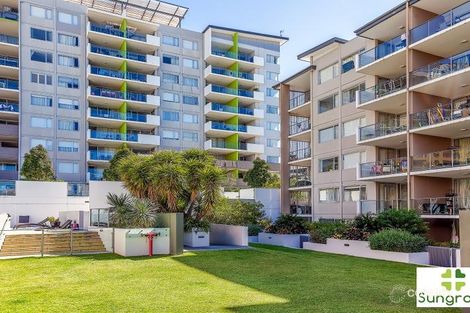 Property photo of 330/51 Hope Street Spring Hill QLD 4000