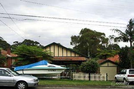 22 Oakes Ave, Eastwood, NSW 2122