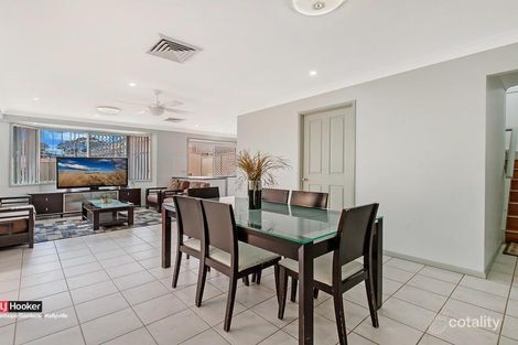 Property photo of 4 Horton Way Parklea NSW 2768