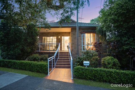 Property photo of 29 Macquarie Road Earlwood NSW 2206