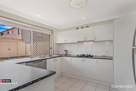 Property photo of 4 Horton Way Parklea NSW 2768