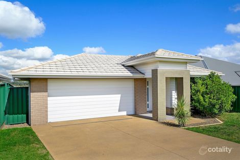 Property photo of 2/43 Dixon Circuit Muswellbrook NSW 2333