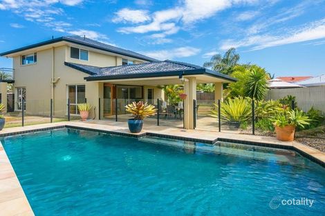 Property photo of 3 Mistral Court Ormiston QLD 4160