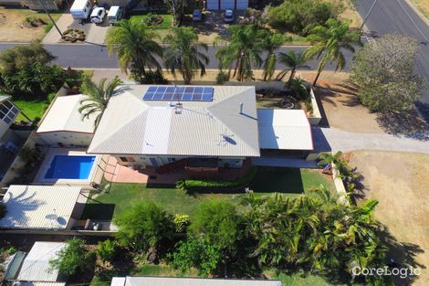 Property photo of 223 Borilla Street Emerald QLD 4720