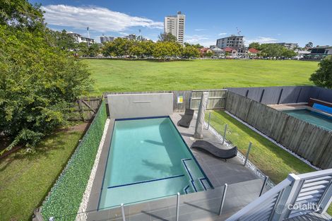 Property photo of 65 Sinclair Street Kangaroo Point QLD 4169
