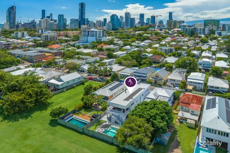 Property photo of 65 Sinclair Street Kangaroo Point QLD 4169
