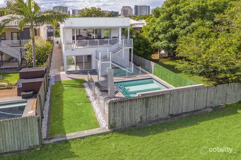 Property photo of 65 Sinclair Street Kangaroo Point QLD 4169