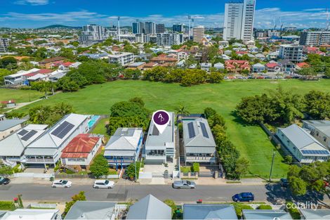 Property photo of 65 Sinclair Street Kangaroo Point QLD 4169