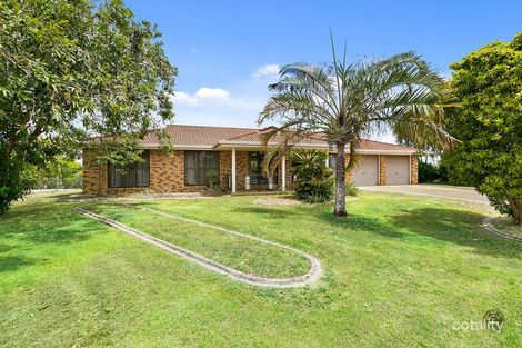 121 Rifle Range Rd, Gympie, QLD 4570