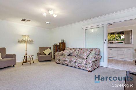 Property photo of 17 Leonard Street Bayswater VIC 3153