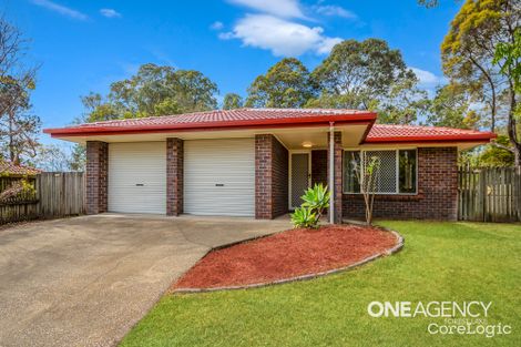 Property photo of 28 Glengallan Place Durack QLD 4077