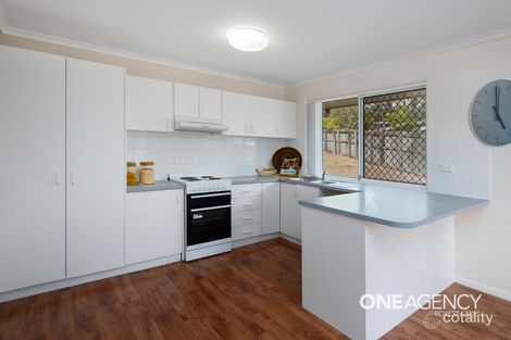 Property photo of 28 Glengallan Place Durack QLD 4077