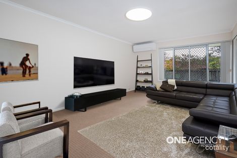 Property photo of 28 Glengallan Place Durack QLD 4077