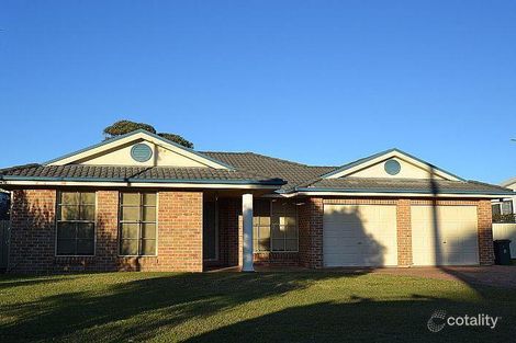 Property photo of 16 Woolstencraft Street Shoalhaven Heads NSW 2535