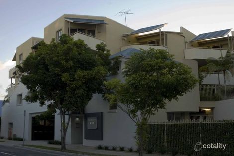 35/32-38 Newstead Tce, Newstead, QLD 4006