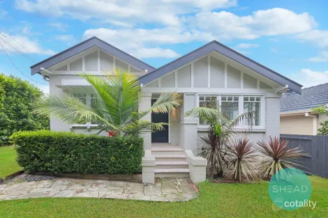 415 Penshurst St, Chatswood, NSW 2067