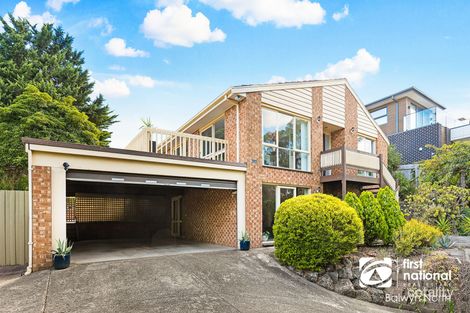 Property photo of 33 Clontarf Crescent Templestowe VIC 3106